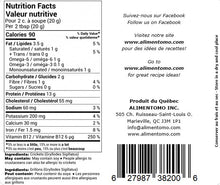 Charger l'image dans la galerie, Poudre de grillons en VRAC