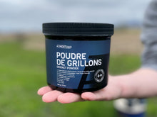 Charger l'image dans la galerie, Poudre de grillons Qualité supérieure
