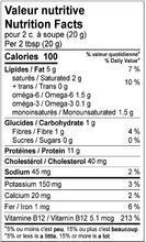 Charger l'image dans la galerie, Poudre de grillons 150 g