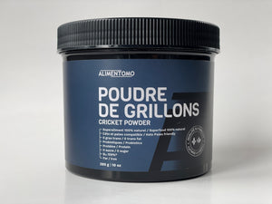 Premium Quality Cricket powder